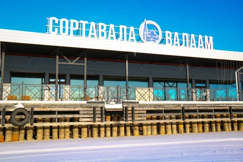 KareliaSkiFest Ладога