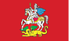 Московская область