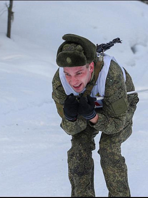 Телегин Егор