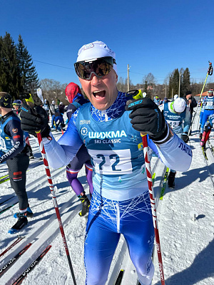 Смирнов Алексей