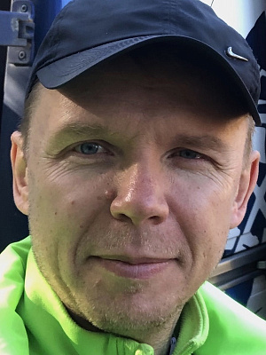 Завьялов Алексей