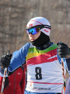 Алеев Валерий