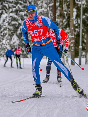 Золотарев Иван