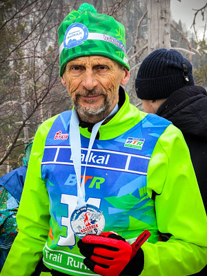 Педенко Вячеслав