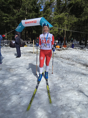 Воронина Юлия