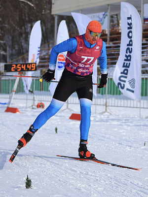 Егоров Александр