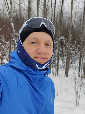 Глушков Олег