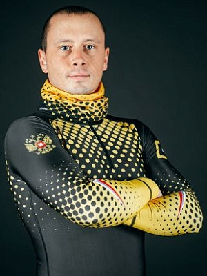 Боровиков Дмитрий