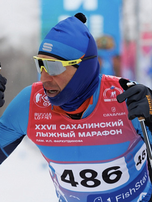 Емельянов Андрей