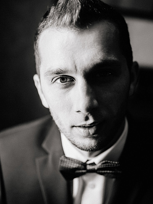 Федоров Алексей