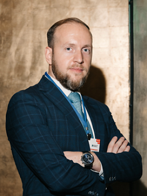 Кузнецов Антон