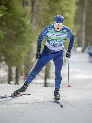 Козлов Александр