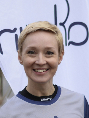 Львова Елена