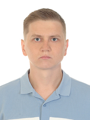Козлов Владислав