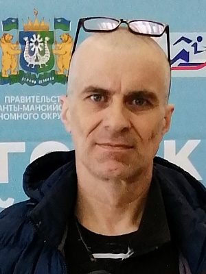 Барсуков Дмитрий