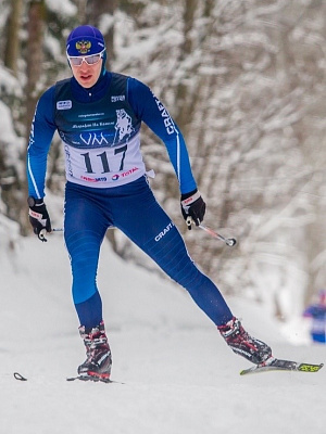Руденков Виталий