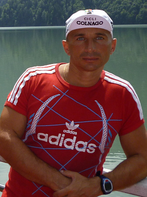 Сорокин Георгий