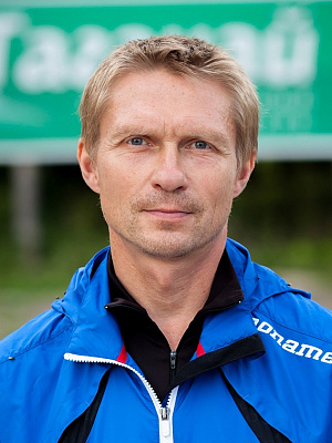Галактионов Александр