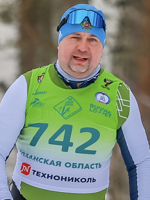 Шавров Олег
