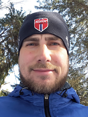 Поляков Алексей