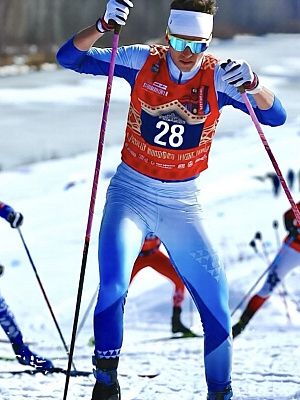 Агеев Игнат