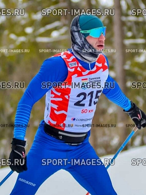 Губанов Алексей