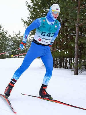 Сурайкин Алексей