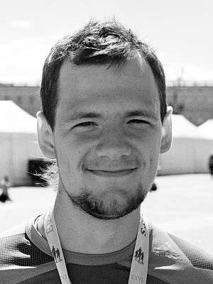 Федоров Андрей